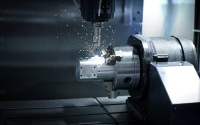 Blog 10 Professional CNC Milling Services at Process Development Engineering in Bristol
