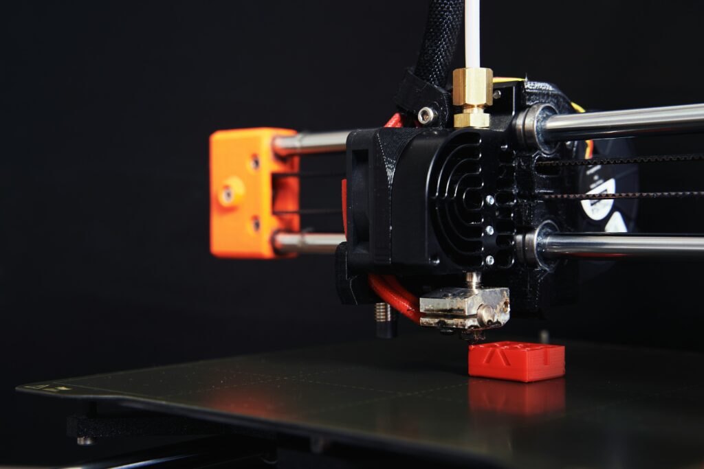 Professional 3D Printing Services at Bristol's Process Development Engineering 3 Professional 3D Printing Services at Bristol's Process Development Engineering christian englmeier drTIJgAc58w unsplash