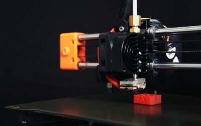 Blog 3 Professional 3D Printing Services at Bristol’s Process Development Engineering