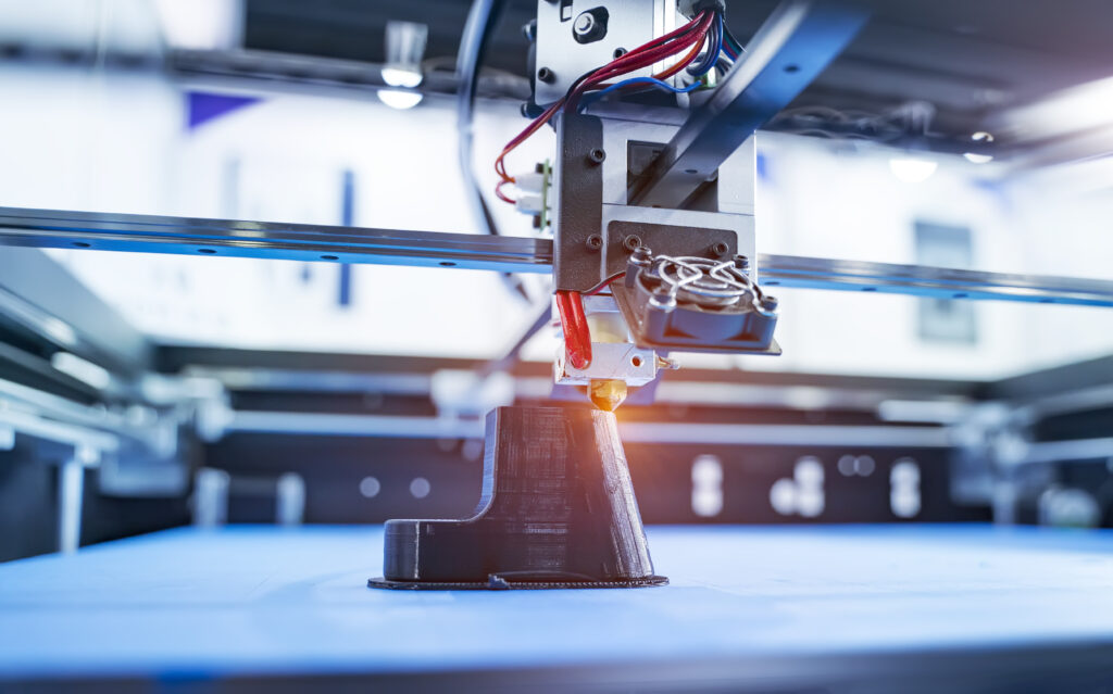 Professional 3D Printing Services Offered by Process Development Engineering in Norfolk 1 Professional 3D Printing Services Offered by Process Development Engineering in Norfolk iStock 1141975968