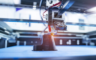 Blog 1 Professional 3D Printing Services Offered by Process Development Engineering in Norfolk