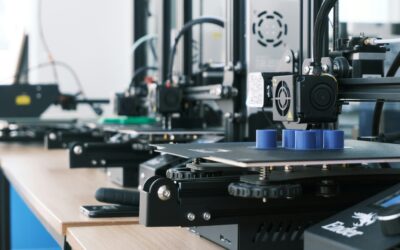 Blog 4 Expert 3D Printing Services at Process Development Engineering in Swindon