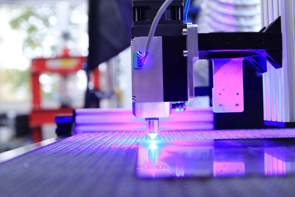 Professional 3D Printing Services at Process Development Engineering, Suffolk 2 Professional 3D Printing Services at Process Development Engineering, Suffolk opt lasers KshEaH06rV8 unsplash