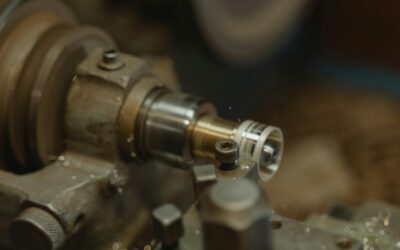 Blog 8 Professional CNC Turning Services in Swindon by Process Development Engineering