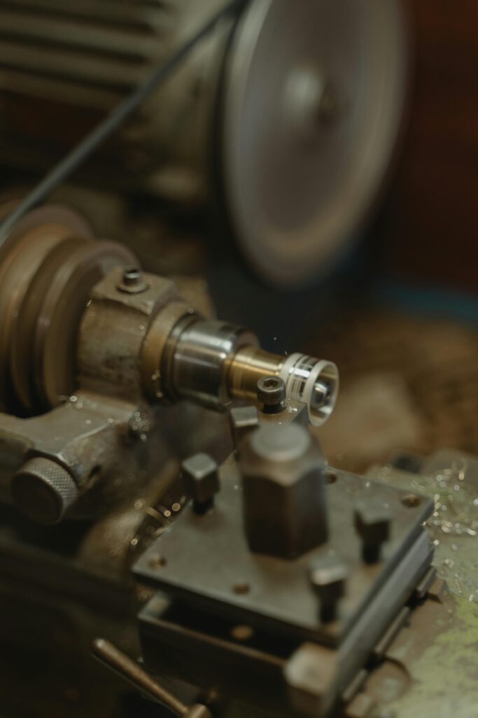 Professional CNC Turning Services in Swindon by Process Development Engineering 8 Professional CNC Turning Services in Swindon by Process Development Engineering pexels tima miroshnichenko 6263103