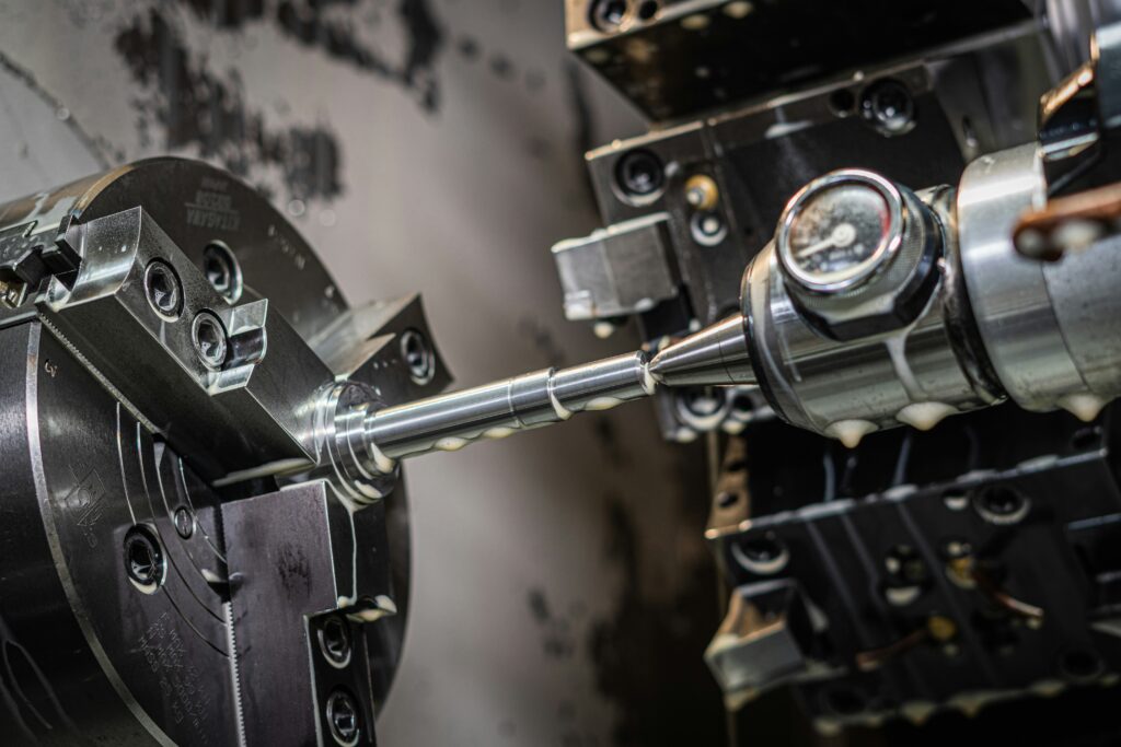 Expert CNC Turning Services at Norfolk's Process Development Engineering 5 Expert CNC Turning Services at Norfolk's Process Development Engineering sven daniel DV rG1mjDxs unsplash