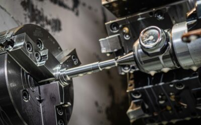 Blog 5 Expert CNC Turning Services at Norfolk’s Process Development Engineering