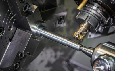 Blog 7 Professional CNC Turning Services Offered in Bristol by Process Development Engineering